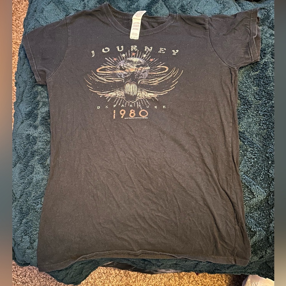 Vintage Journey T-shirt